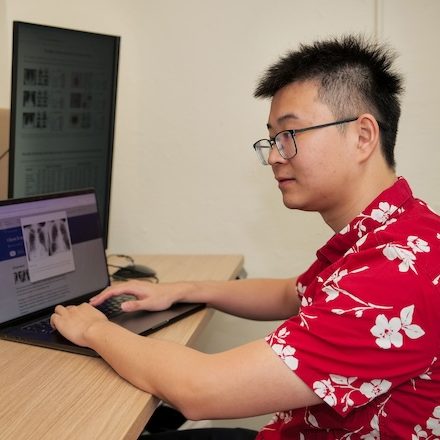 Training Medical AI with Knowledge, Not Shortcuts