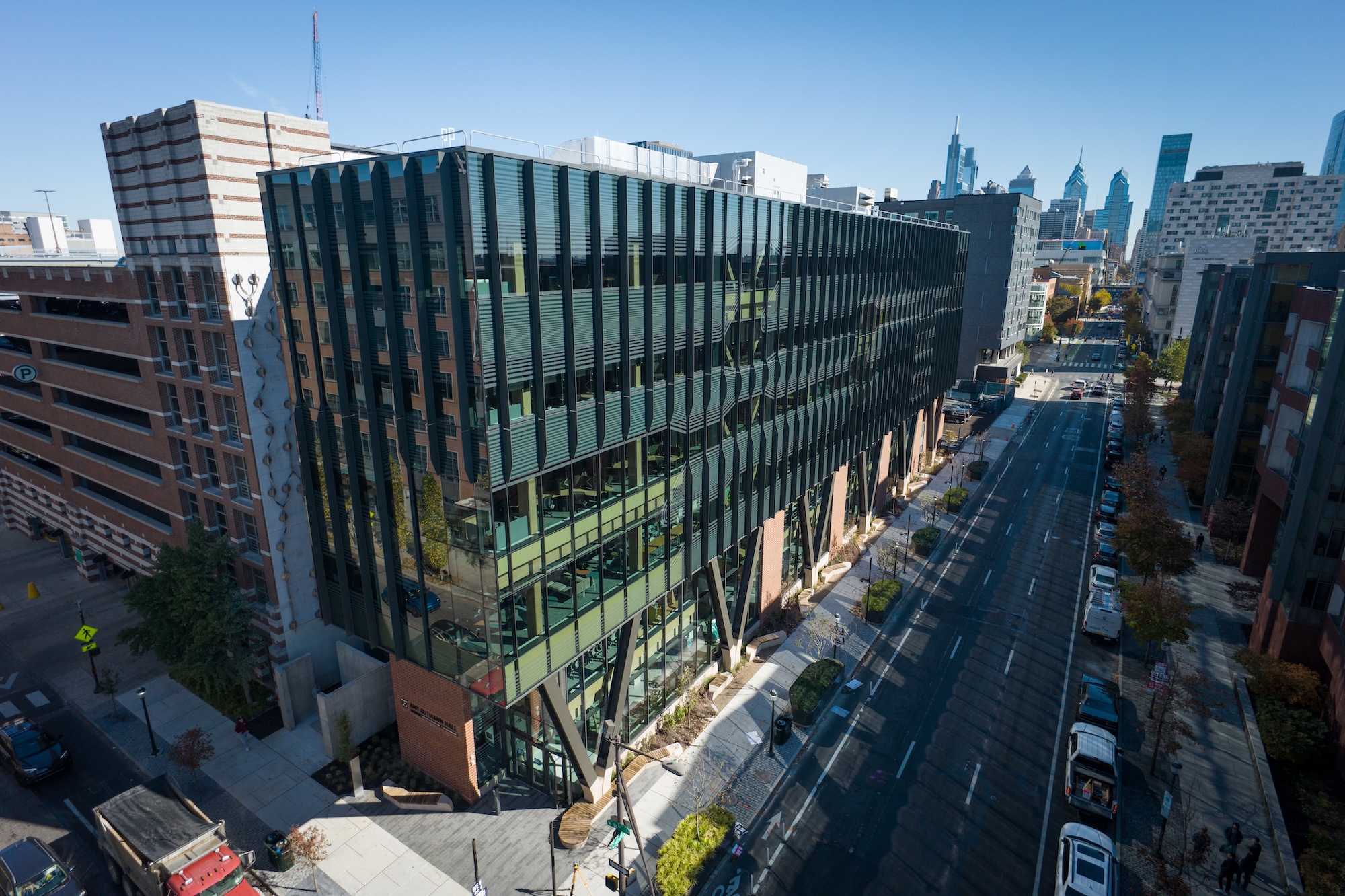 How Penn is reimagining research in the age of artificial intelligence