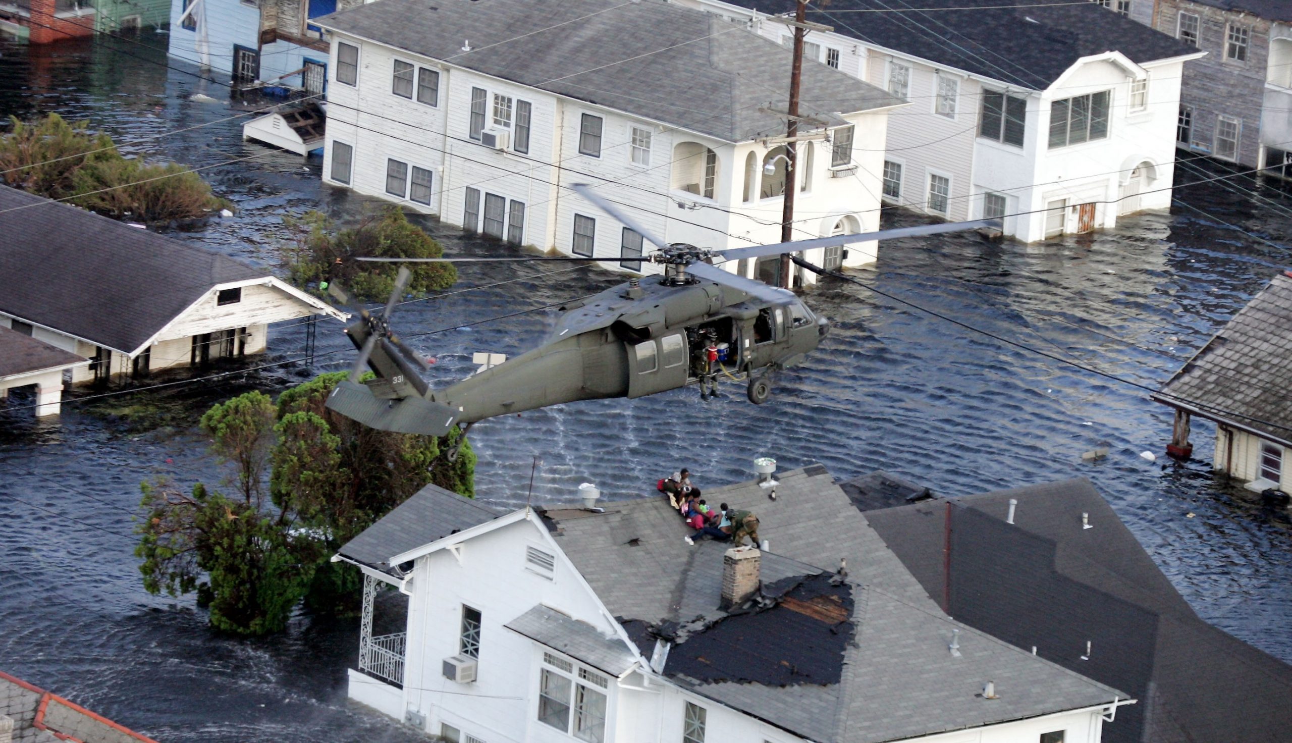 Lifesaving and More Cost-Effective Weather Predictions