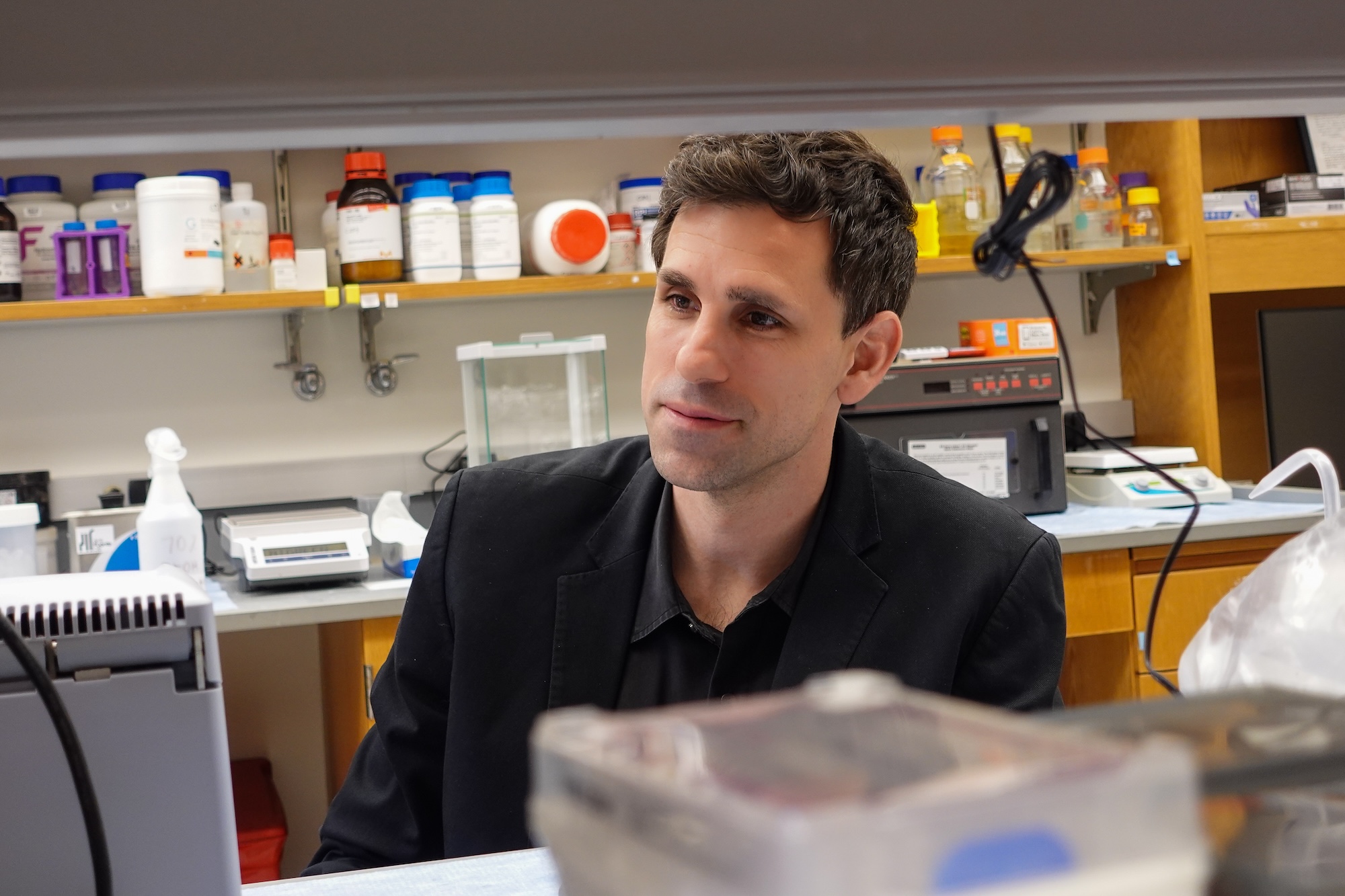 AI Uncovers New Antibiotics in Ancient Microbes