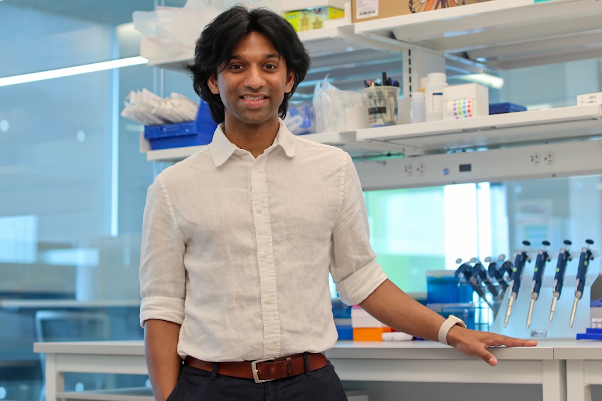 Reengineering AI to Target “Undruggable” Disease Proteins